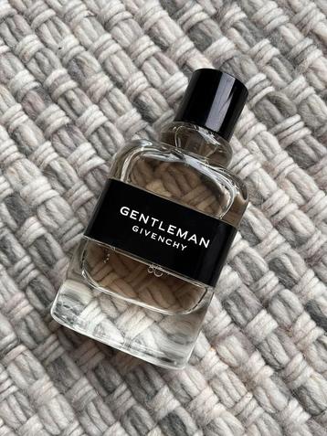 Gentleman Givenchy 50ml beschikbaar voor biedingen