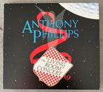 Anthony Phillips - the “living room” concert, 2000 tot heden, Ophalen of Verzenden, Zo goed als nieuw