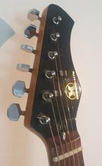Nette 70's Hondo H76, Ophalen of Verzenden, Gebruikt, Solid body, Overige merken