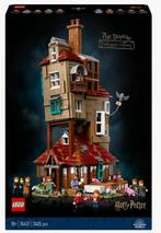 LEGO Harry Potter Het Nest verzameleditie 76437 [NEW], Ophalen of Verzenden, Nieuw, Complete set, Lego