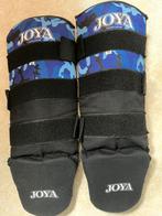 Kickboks scheenbeschermers, Joya, maat M, Overige, Vechtsportbescherming, Zo goed als nieuw, Maat M