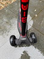 Micro step maxi, Fietsen en Brommers, Steps, Ophalen, Gebruikt, Gewone step