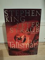 Stephen King  - The Talisman (hardcover), Ophalen of Verzenden, Zo goed als nieuw