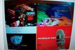 8 LP'S MUZIEK UIT DE ANDES, Ophalen of Verzenden, Gebruikt, 12 inch