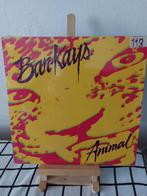 Barkays - Animal Vinyl LP, Ophalen of Verzenden, Zo goed als nieuw, 12 inch