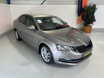 Skoda Octavia 1.0 TSI Greentech 115pk DSG7 ACC, Carplay, Tre beschikbaar voor biedingen