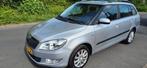 Skoda FABIA combi 1.2 TSI Sprint *automaat*airco*cruise*, Euro 5, Gebruikt, Huisgarantie, 4 cilinders