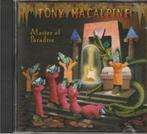 Tony McAlpine Master of Paradise, Verzenden, Zo goed als nieuw, Poprock