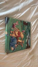 Schilderij winnie the pooh, Ophalen, Schilderij, Minder dan 50 cm