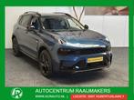 Lynk & Co 01 1.5 BLACK LINE PREMIUM 50 STUKS OP VOORRAAD ! V, Stof, Zwart, Blauw, Bedrijf