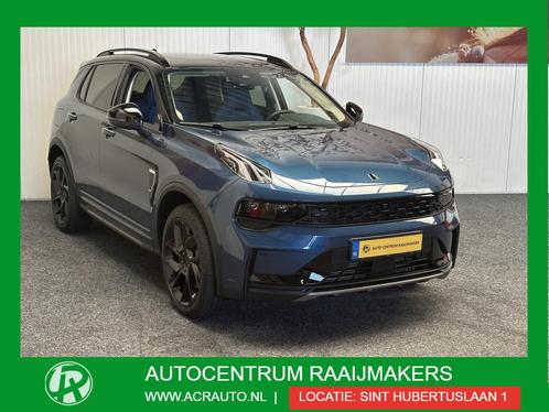 Lynk & Co 01 1.5 BLACK LINE PREMIUM 50 STUKS OP VOORRAAD ! V, Auto's, Lynk & Co, Bedrijf, Te koop, ABS, Achteruitrijcamera, Adaptive Cruise Control