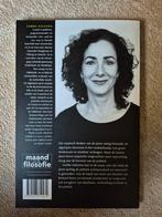 Femke Halsema - Macht en Verbeelding, Ophalen of Verzenden, Cultuurfilosofie, Femke Halsema, Zo goed als nieuw