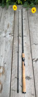 Fenwick hmx twitch spinhengel, Ophalen, Nieuw, Werphengel