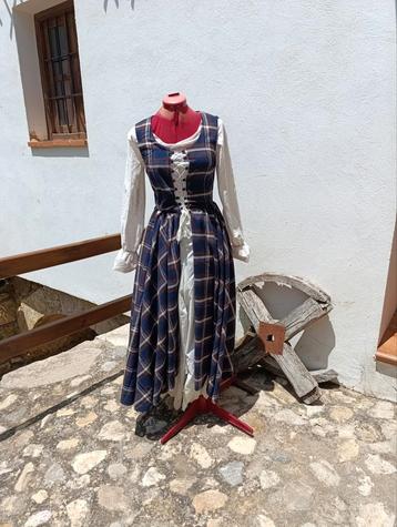 Outlander cosplay op maat gemaakte kostuums beschikbaar voor biedingen
