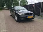 BMW 1-serie 116i Business Line, Auto's, 1-Serie, Achterwielaandrijving, 4 cilinders, Geïmporteerd