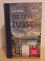 De zeven zussen, Boeken, Ophalen of Verzenden, Zo goed als nieuw, Nederland