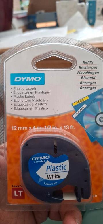 DYMO S0721610 beschikbaar voor biedingen