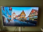 LG 42'' | Direct LED | MCI 200 | Wi-Fi | Full HD | Smart TV, Ophalen, 100 cm of meer, LG