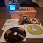 Canon PowerShot A550 - Compact Camera, Audio, Tv en Foto, Fotocamera's Digitaal, Gebruikt, Canon, Compact, Ophalen of Verzenden