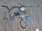la souris city onderdelen, dashboard, voorlamp, rekje enz, Ophalen of Verzenden, Gebruikt, Overige typen, Overige merken