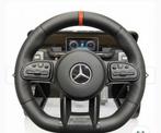 Mercedes G63 Elektrische Kinderwagen - Nieuw in Doos!, Kinderen en Baby's, Ophalen of Verzenden, Nieuw, Overige merken