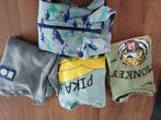 Compleet kleding pakket 122-128, Ophalen of Verzenden, Zo goed als nieuw, Setje, Vingino