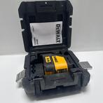 Dewalt DW088cg Kruislijnlaser | Met Garantie, Dewalt, Zo goed als nieuw, Support@dewalt.com, 701 E. Joppa Road
Towson, MD 21286
USA