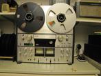 bandrecorder, Ophalen, Bandrecorder, Met banden