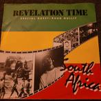Revelation time south africa, Ophalen of Verzenden, Gebruikt, 7 inch, Pop