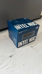 Intel NUC, Computers en Software, Ophalen of Verzenden, Nieuw