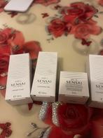 Sensai diverse  Mini’s, Verzenden, Nieuw, Gehele gezicht, Reiniging