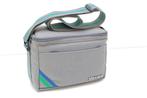vintage retro 1980s 80s Miranda photo camera SLR bag, Verzenden, Gebruikt, Schoudertas, Overige merken