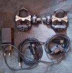 Favero Assioma duo dubbele vermogensmeter pedalen, Overige merken, Carbon, Ophalen of Verzenden, Meer dan 20 versnellingen