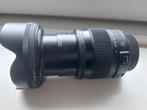 Sigma 17-70 f/2,8-4 voor Nikon DX, Audio, Tv en Foto, Fotografie | Lenzen en Objectieven, Telelens, Ophalen of Verzenden, Zo goed als nieuw