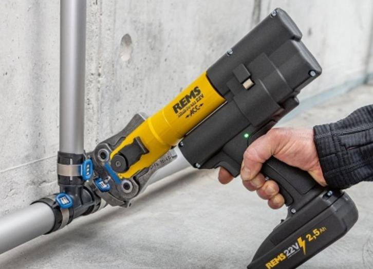 Perstang te huur, Doe-het-zelf en Verbouw, Gereedschap | Handgereedschap, Nieuw, Ophalen of Verzenden