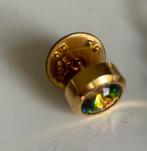 Stropdas knoop regenboog, Antiek en Kunst, Antiek | Kleding en Accessoires, Ophalen of Verzenden, Heren, Onbekend