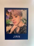 BTS Jimin moodlamp photocard, Verzamelen, Ophalen of Verzenden, Zo goed als nieuw