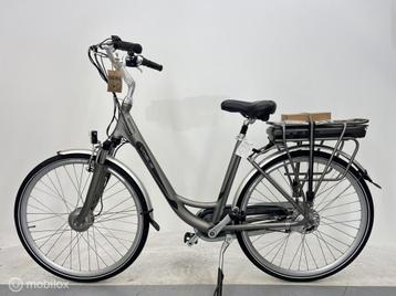 Vogue Basic 7 E-bike beschikbaar voor biedingen