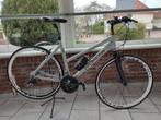 Nieuwe Dames fiets sportfiets Norta light ride hybride, Nieuw, Overige merken, Meer dan 20 versnellingen, Ophalen