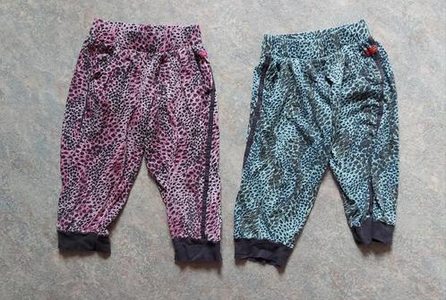 Twee broekjes, Kinderen en Baby's, Kinderkleding | Kinder-kledingpakketten, Gebruikt, Ophalen