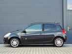 Renault Clio 1.6-16V Dynamique S nap nwe apk 2026!, Voorwielaandrijving, Gebruikt, 4 cilinders, Zwart