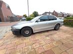 Mitsubishi Galant 2.5 V6 Elegance AUT 2002 Grijs, Auto's, Mitsubishi, 65 €/maand, 160 pk, 2498 cc, 570 kg