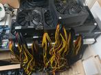 Server voeding(en) 2000W, Computers en Software, Interne voedingen, Ophalen, Zo goed als nieuw