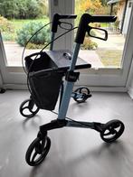 rollator, Ophalen, Opvouwbaar, Zo goed als nieuw