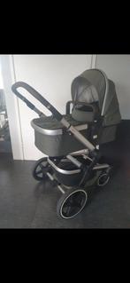 Kinderwagen 3 in 1 Joolz Day+, Kinderen en Baby's, Kinderwagens en Combinaties, Gebruikt, Combiwagen, Verstelbare duwstang, Ophalen