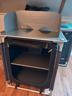 Camping Bo camp, Ophalen, Zo goed als nieuw, Campingstoel