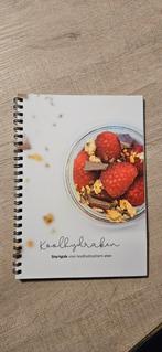 Koolhydraken - Startgids koolhydraatarm eten, Boeken, Kookboeken, Onbekend, Ophalen of Verzenden, Gezond koken, Overige gebieden