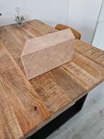 natuursteen marble blok, Ophalen, Gebruikt