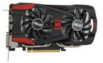 ASUS TX760 2 GB, GDDR5, Ophalen of Verzenden, VGA, Nvidia