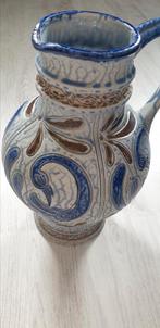 Siervaas, heeft kleine beschadigingen, Ophalen, Gebruikt, Overige kleuren, Glas